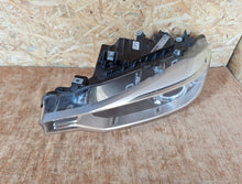 Load image into Gallery viewer, Frontscheinwerfer BMW 3 F30 F31 7259525 Xenon Links Scheinwerfer Headlight SCH1954342467xc
