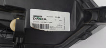 Laden Sie das Bild in den Galerie-Viewer, Frontscheinwerfer Dacia Sandero III Jogger 260101940R Full LED Rechts Headlight SCH6854720846cb