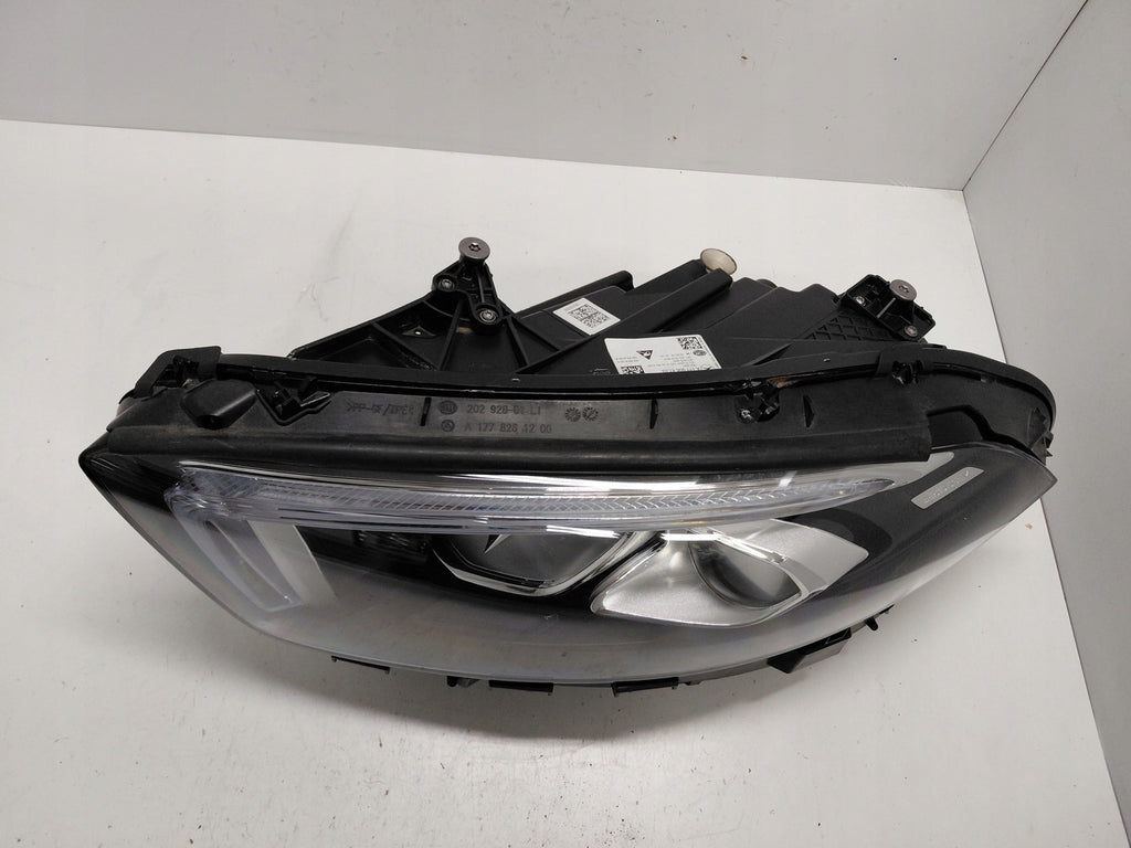 Frontscheinwerfer Mercedes-Benz W177 A1779064803 Full LED Ein Satz Headlight SCH5348376637ad
