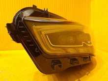 Laden Sie das Bild in den Galerie-Viewer, Frontscheinwerfer Mercedes-Benz Cla A1189061301 LED Links Scheinwerfer Headlight SCH6639326246rl