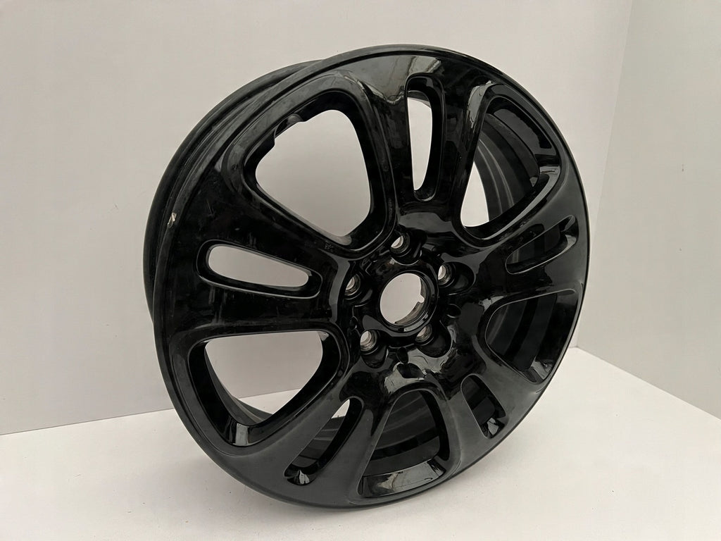 1x Alufelge 17 Zoll 5.5" 5x112 6855119 Mini F57 F56 F55 Rim Wheel