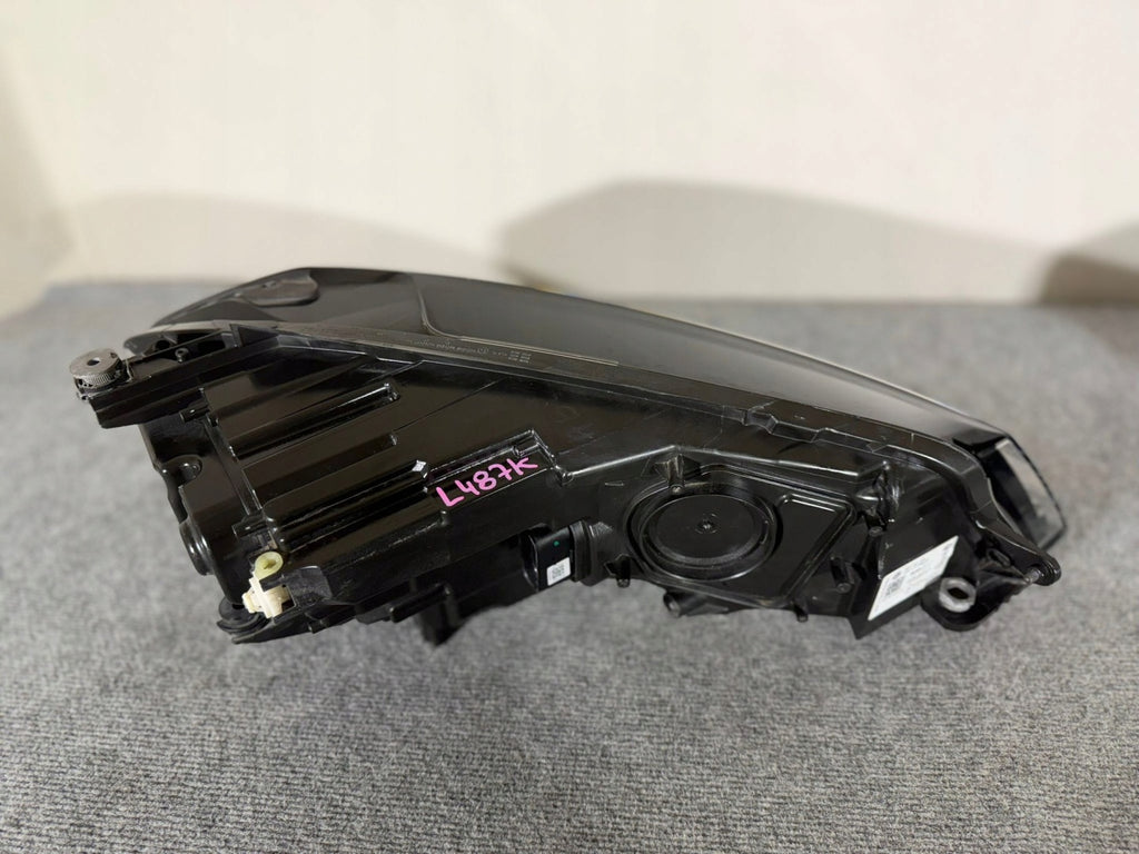 Frontscheinwerfer VW Golf VII 5g1 5G1941035 5G1941036 LED Rechts oder Links SCH7550124304ke