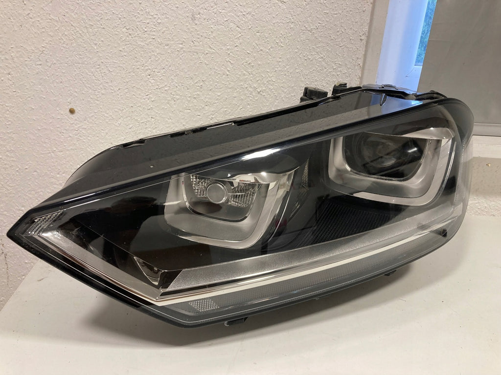 Frontscheinwerfer VW Sportsvan 517941031B Xenon Links Scheinwerfer Headlight