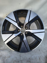 Load image into Gallery viewer, 1x Alufelge 19 Zoll 7.5" 5x108 50 5ET 32243375 Volvo Xc40 Rim Wheel FEL5403134071qd
