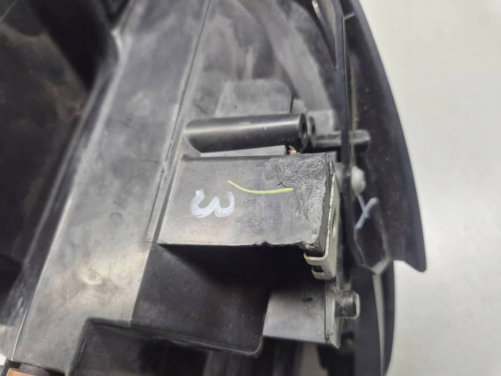 Frontscheinwerfer Jeep Compass P55112819 Links Scheinwerfer Headlight SCH9079919161am