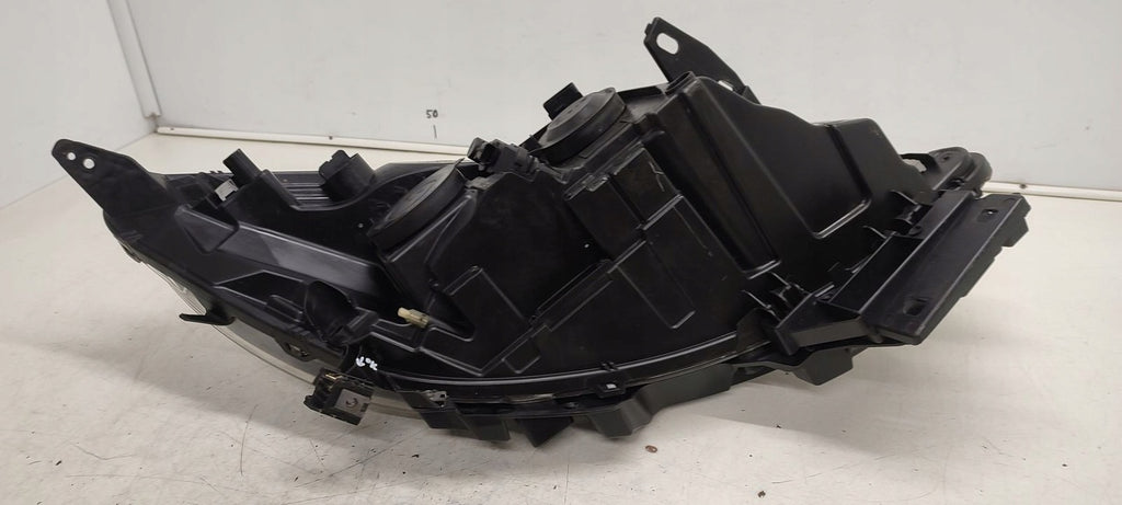 Frontscheinwerfer Renault Scenic 260601946R Links Scheinwerfer Headlight SCH3308102893tj