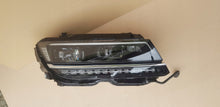 Laden Sie das Bild in den Galerie-Viewer, Frontscheinwerfer VW Tiguan Allspace 5NN941082C Rechts Scheinwerfer Headlight