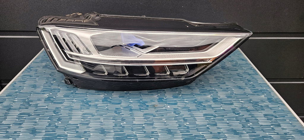 Frontscheinwerfer Audi A8 D5 4N0941086 Rechts Scheinwerfer Headlight SCH8239653457bn