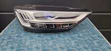 Laden Sie das Bild in den Galerie-Viewer, Frontscheinwerfer Audi A8 D5 4N0941086 Rechts Scheinwerfer Headlight SCH8239653457bn