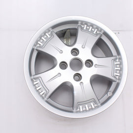 1x Alufelge 16 Zoll 7.0
