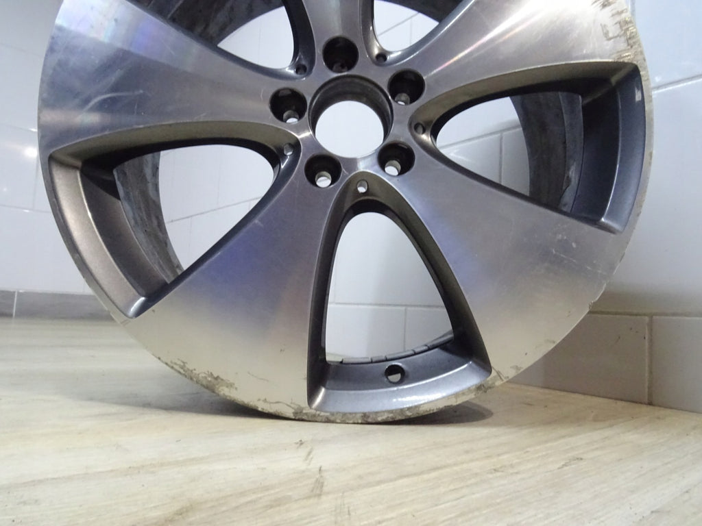 1x Alufelge 19 Zoll 8.0" 5x112 43ET A2134011700 Mercedes-Benz W213 Rim Wheel FEL5871168482oi