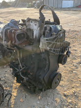 Laden Sie das Bild in den Galerie-Viewer, Motor Renault Trafic II M9R780 M9R782 2.0 DCI Diesel Engine Komplett