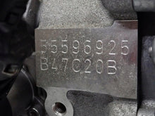 Laden Sie das Bild in den Galerie-Viewer, Motor BMW 2 U06 B47C20B 2.0 150PS 110kW 53TKm 2023 Diesel Engine Unkomplett MOT5030914613ff