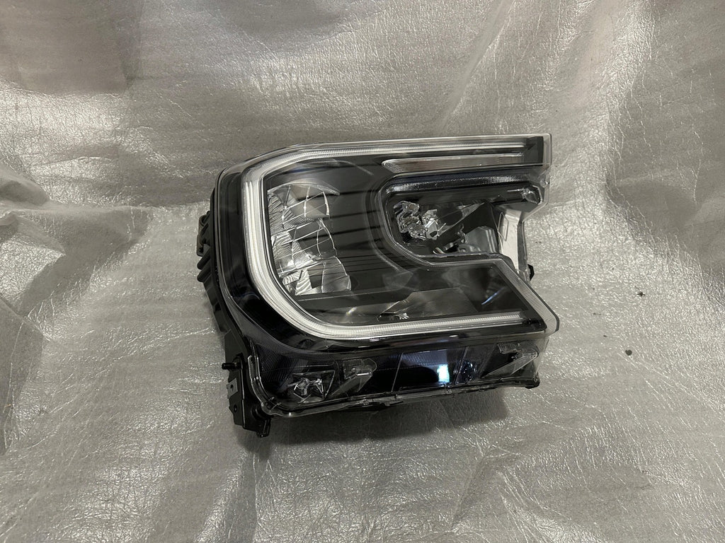 Frontscheinwerfer Ford Ranger N1WB13E014ED LED Rechts Scheinwerfer Headlight SCH2318781547xm