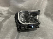 Laden Sie das Bild in den Galerie-Viewer, Frontscheinwerfer Ford Ranger N1WB13E014ED LED Rechts Scheinwerfer Headlight SCH2318781547xm
