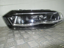 Laden Sie das Bild in den Galerie-Viewer, Frontscheinwerfer VW Polo 2G1941036B LED Rechts Scheinwerfer Headlight SCH3072460103hg