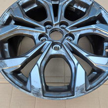 Load image into Gallery viewer, 1x Alufelge 17 Zoll 7.0" 5x108 50ET NX7C-1007-E1A Ford Focus Rim Wheel FEL7315999337ke