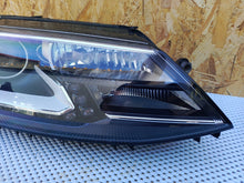 Load image into Gallery viewer, Frontscheinwerfer VW Jetta 5C7941752E LED Rechts Scheinwerfer Headlight SCH2099022477mt
