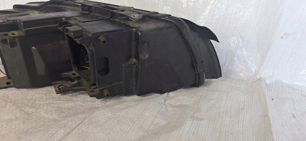 Frontscheinwerfer Audi A8 200300172 Links Scheinwerfer Headlight SCH4922171448az