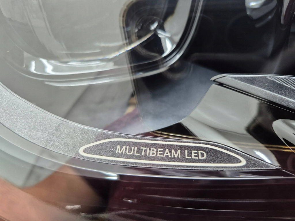 Frontscheinwerfer Mercedes-Benz Gle A1679067804 LED Rechts Headlight