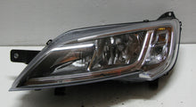 Load image into Gallery viewer, Frontscheinwerfer Citroën Jumper Ducato Links Scheinwerfer Headlight SCH1477436019pj