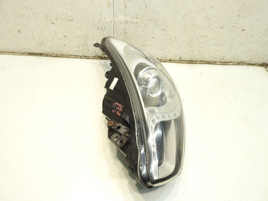 Frontscheinwerfer Hyundai I I40 921013Z100 Xenon Links Scheinwerfer Headlight