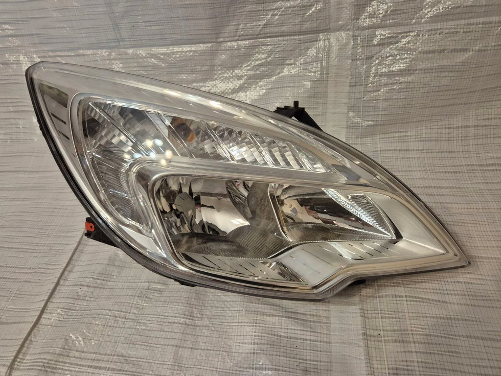 Frontscheinwerfer Opel Meriva B 13253630 Rechts Scheinwerfer Headlight SCH8078347665tm