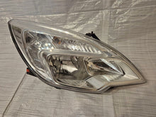 Laden Sie das Bild in den Galerie-Viewer, Frontscheinwerfer Opel Meriva B 13253630 Rechts Scheinwerfer Headlight SCH8078347665tm