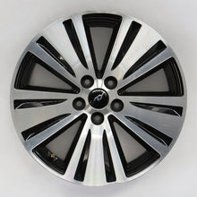 Load image into Gallery viewer, 4x Alufelge 18 Zoll 7.0&quot; 5x114.3 45ET Glanz Silber 52910-3W710 Kia Rim Wheel