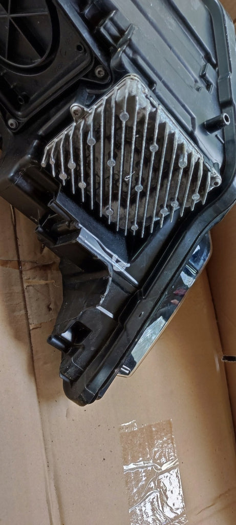 Frontscheinwerfer Audi A6 C8 4K0941034 LED Rechts Scheinwerfer Headlight