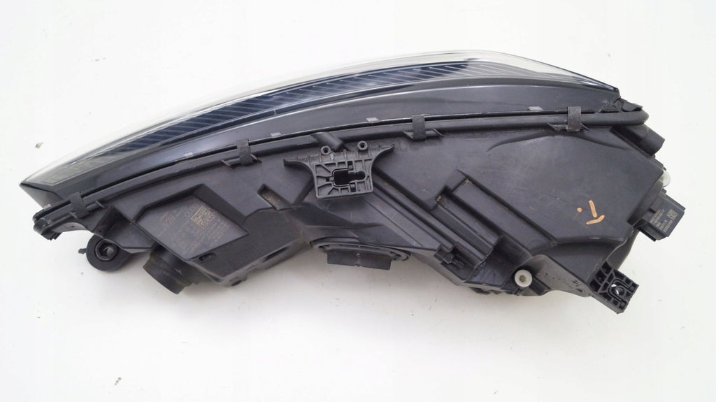 Frontscheinwerfer Audi A4 B9 8W0941012 LED Rechts Scheinwerfer Headlight SCH3020151414sy