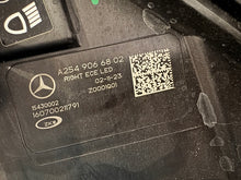 Laden Sie das Bild in den Galerie-Viewer, Frontscheinwerfer Mercedes-Benz Glc A2549066802 Full LED Rechts Headlight SCH1907217595po