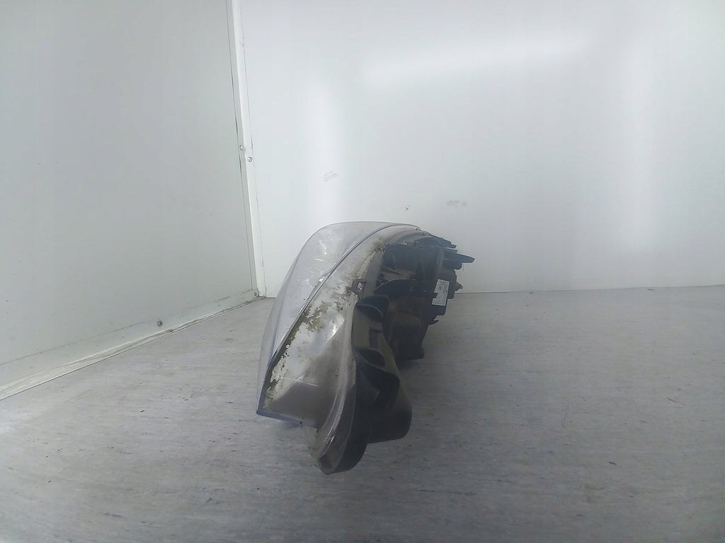 Frontscheinwerfer Peugeot 207 Sw Rechts Scheinwerfer Headlight