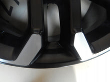 Load image into Gallery viewer, 1x Alufelge 17 Zoll 8.0" 6x139.7 Glanz Schwarz P1WC-1007-B2A Ford Ranger FEL8620690798uu