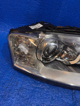 Load image into Gallery viewer, Frontscheinwerfer Audi A8 4E0941004BR Rechts Scheinwerfer Headlight SCH4020289168ic