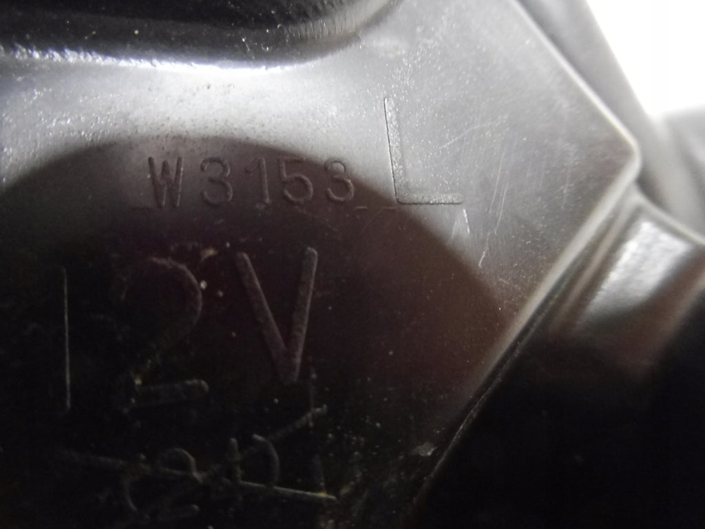 Frontscheinwerfer Mitsubishi Eclipse Cross LED Ein Stück (Rechts oder Links)