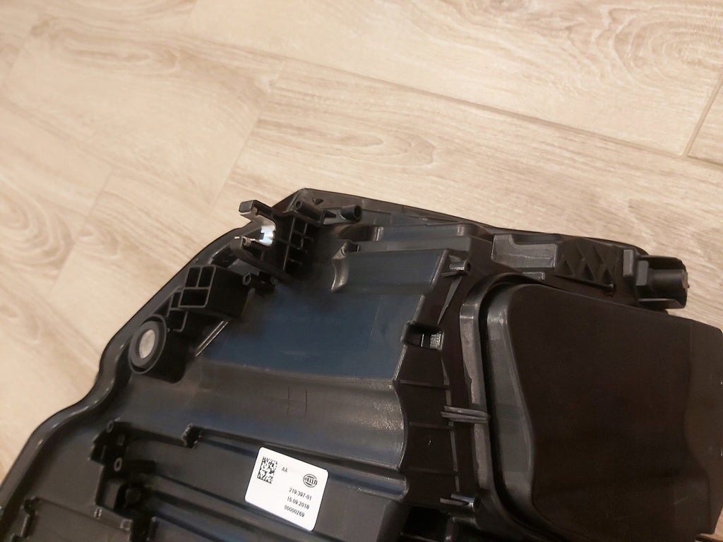 Frontscheinwerfer Audi A6 C8 4K0941033 LED Links Scheinwerfer Headlight