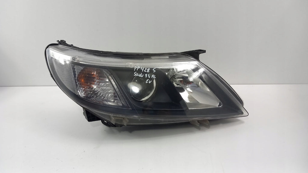Frontscheinwerfer Saab 9-3 Rechts Scheinwerfer Headlight