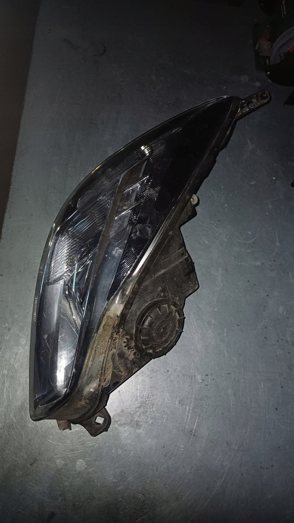 Frontscheinwerfer Opel Insignia A Bi-Xenon Rechts Scheinwerfer Headlight SCH5522597813aj