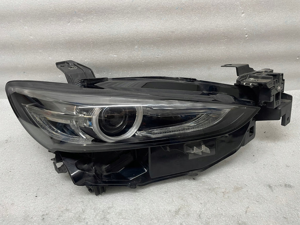 Frontscheinwerfer Mazda VI GRF5-51030 LED Rechts Scheinwerfer Headlight