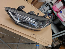 Load image into Gallery viewer, Frontscheinwerfer Hyundai Elantra 92101-F2100 202092101 LED Links Headlight