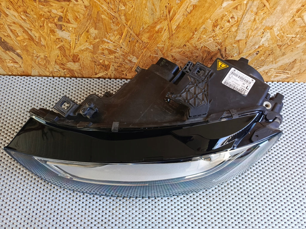 Frontscheinwerfer Audi A4 B8 8K0941005C Bi-Xenon Links Scheinwerfer Headlight SCH2544952733gl