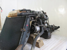 Laden Sie das Bild in den Galerie-Viewer, Motor VW Lt I ACT 2.4 51kW 1991 Diesel Engine Komplett