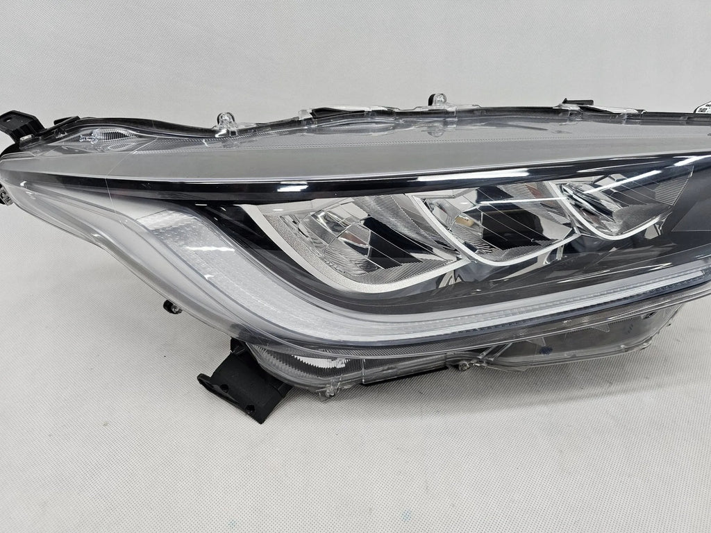 Frontscheinwerfer Toyota 4 Yaris SPP8323 Full LED Rechts Scheinwerfer Headlight
