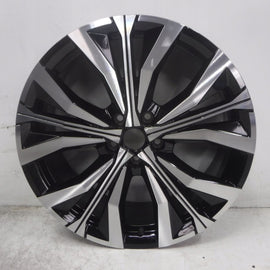 1x Alufelge 20 Zoll 8.0