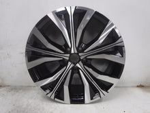 Load image into Gallery viewer, 1x Alufelge 20 Zoll 8.0" 5x114.3 40ET Glanz Schwarz 403004261R Renault Rim Wheel FEL9954964528ah