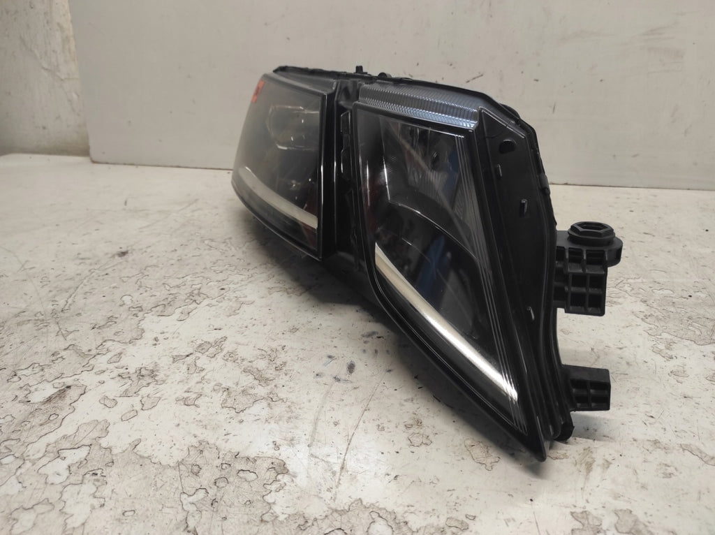 Frontscheinwerfer Skoda Octavia III 5E1941016F Full LED Rechts Headlight SCH4259475662fp