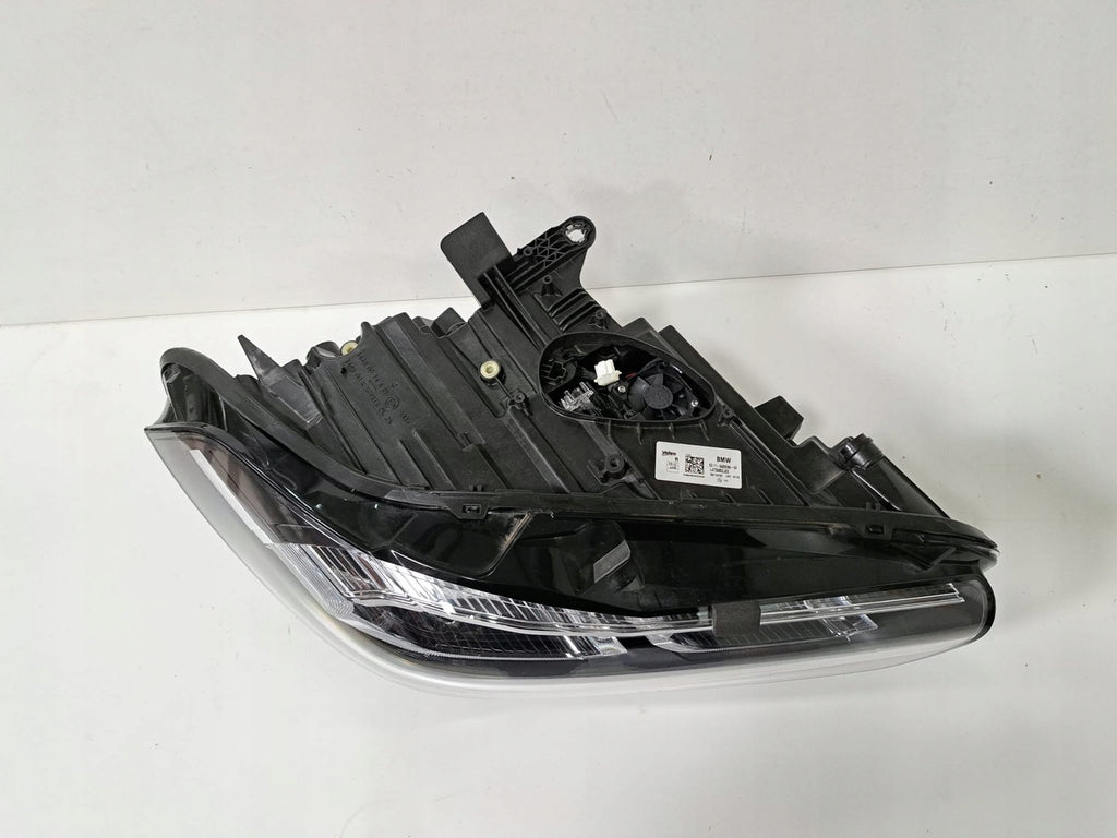 Frontscheinwerfer BMW X2 F39 5A29EA6 Full LED Rechts Scheinwerfer Headlight SCH3312282162kv