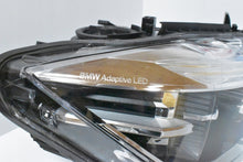 Load image into Gallery viewer, Frontscheinwerfer BMW 3 F30 F31 7214802 LED Rechts Scheinwerfer Headlight SCH6072036989er