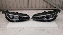 Load image into Gallery viewer, Frontscheinwerfer VW Golf VIII 5H1941036C 5H1941077G LED Ein Satz Headlight SCH2124368601xk